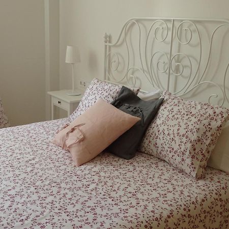 Apartamento Piscina Viena Rosas Exteriör bild