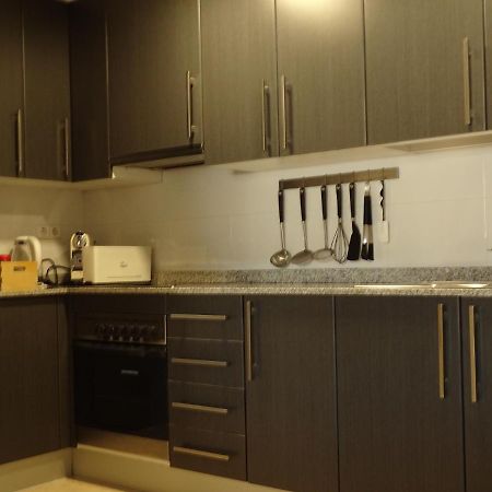 Apartamento Piscina Viena Rosas Exteriör bild
