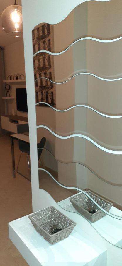 Apartamento Piscina Viena Rosas Exteriör bild