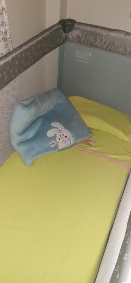Apartamento Piscina Viena Rosas Exteriör bild