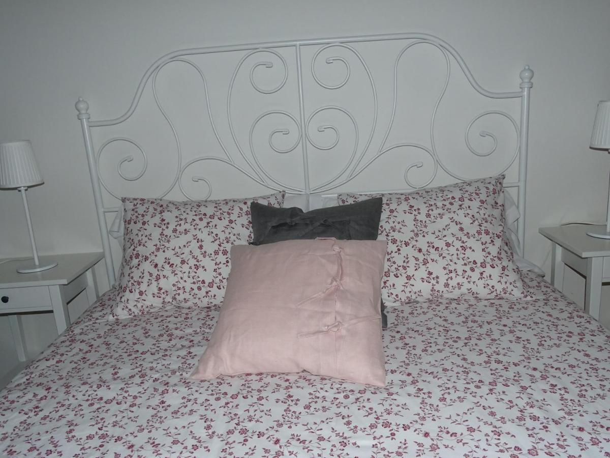 Apartamento Piscina Viena Rosas Exteriör bild