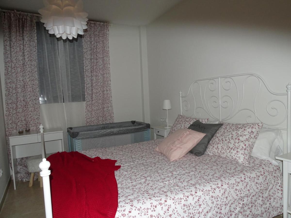 Apartamento Piscina Viena Rosas Exteriör bild