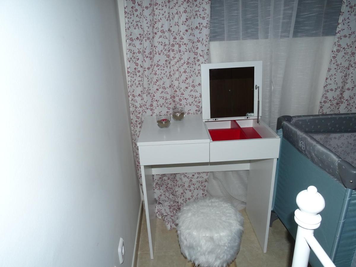 Apartamento Piscina Viena Rosas Exteriör bild