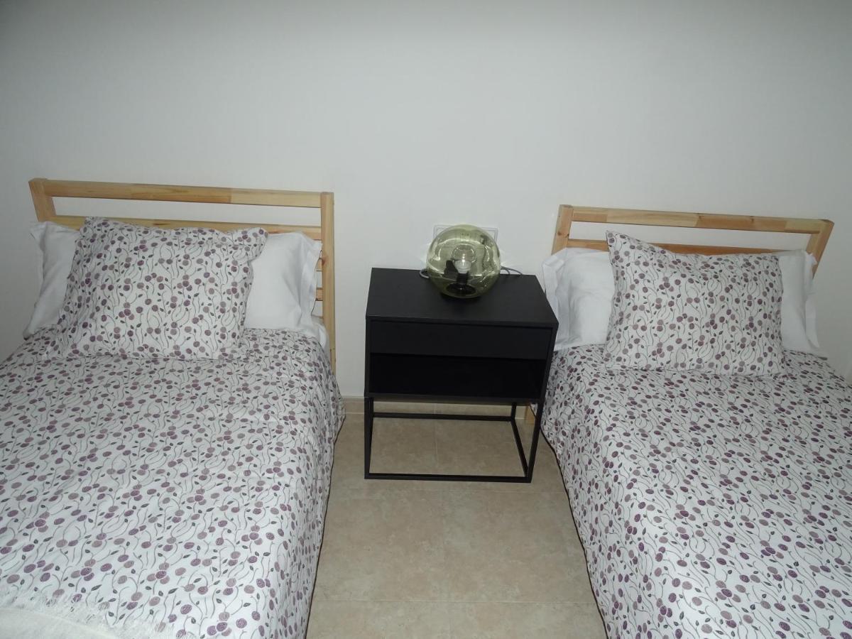 Apartamento Piscina Viena Rosas Exteriör bild