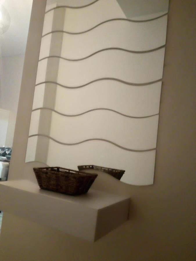 Apartamento Piscina Viena Rosas Exteriör bild