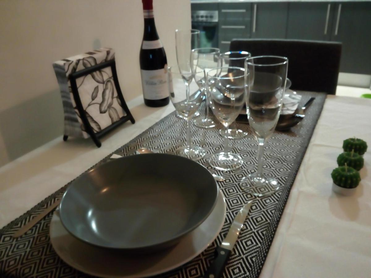 Apartamento Piscina Viena Rosas Exteriör bild