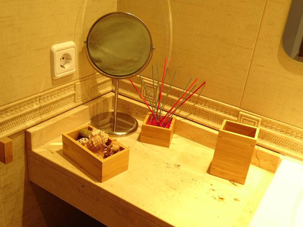 Apartamento Piscina Viena Rosas Exteriör bild