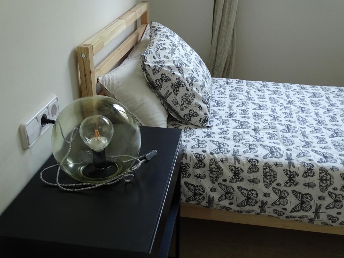 Apartamento Piscina Viena Rosas Exteriör bild