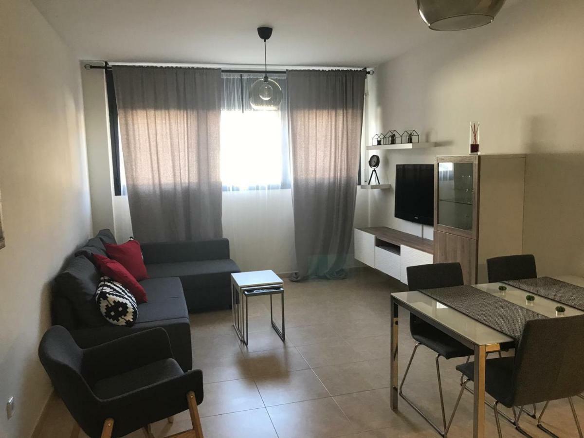 Apartamento Piscina Viena Rosas Exteriör bild