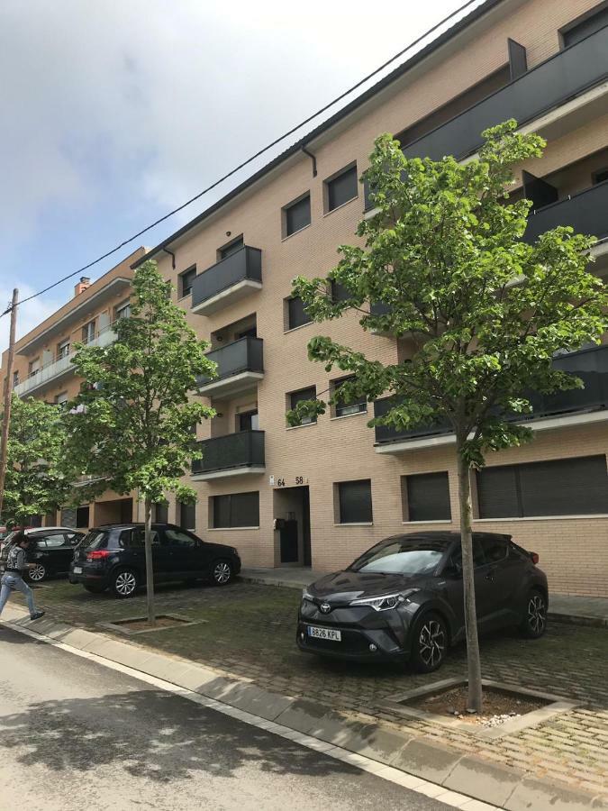 Apartamento Piscina Viena Rosas Exteriör bild
