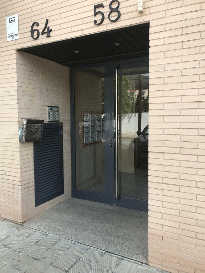 Apartamento Piscina Viena Rosas Exteriör bild