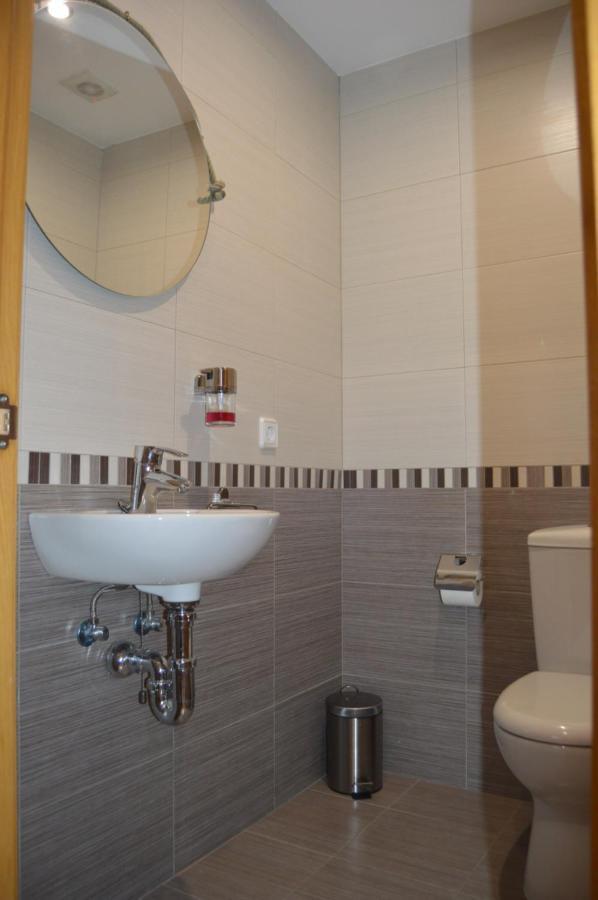 Apartamento Piscina Viena Rosas Exteriör bild